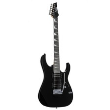 Ibanez Gio GRG170DX-BKN Black Night