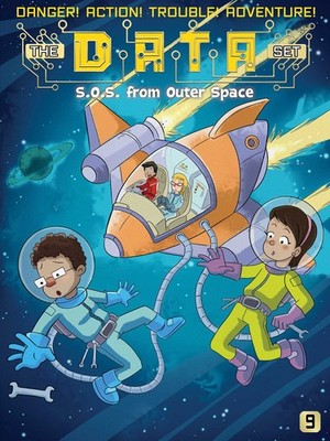 S.O.S. from Outer Space (The DATA Set)