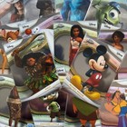 Disney Topps Chrome 2025 Pick Your Base Cards #1-200