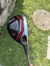 Callaway Hybrid Apex 4 Golfschläger, Herren Rechtshand