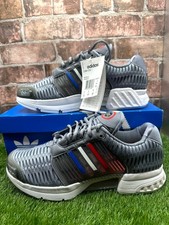 Adidas Originals Clima Cool 1 S76528 Trainers Men UK 8 Grey Low Top Sports Shoes