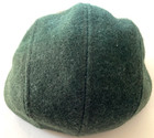 Vintage CC Filson Seattle Green Wool Duckbill Hat/Cap Medium — photo 5