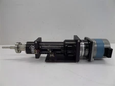 MDC BLM-133-2 Linear Motion Feedthrough Module