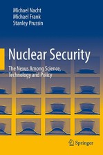Michael Nacht (u. a.) | Nuclear Security | Bu...