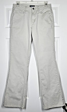 VTG Y2K 2001 Levi's Silver Tab Khaki Pants Junior's 5M Flare Leg Bootcut 29x30