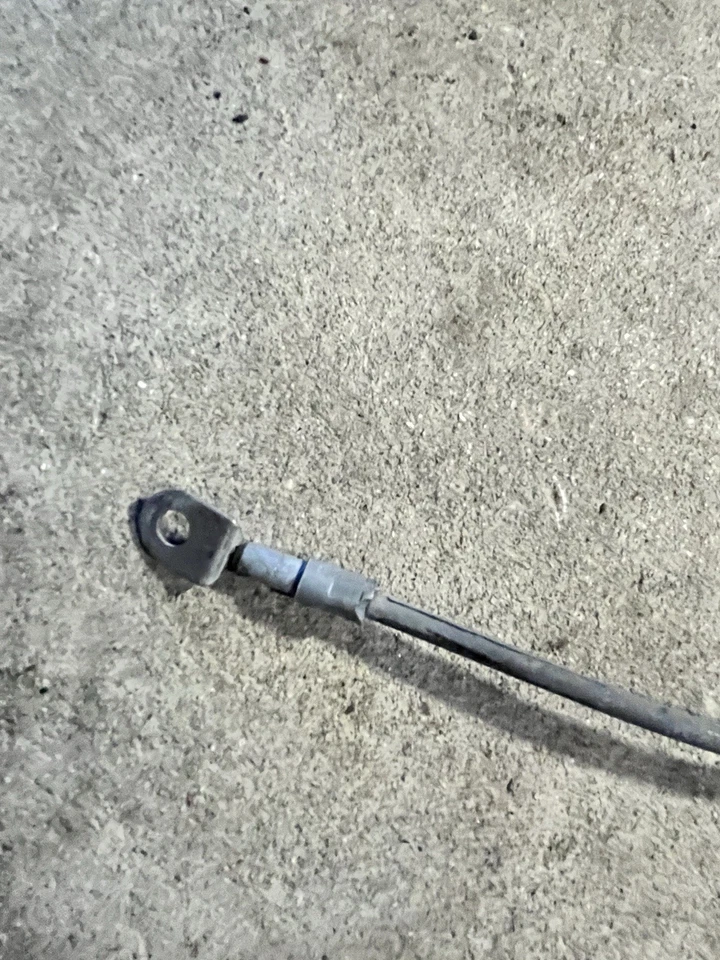 Interruptor de luz de freno trasero OEM Suzuki Marauder VZ800 1998 97-04 Foto 4 de 4