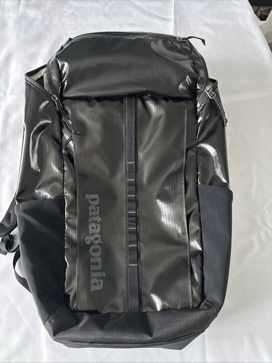 Black Backpacks for sale | eBay