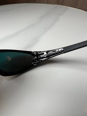Oakley Straight Jacket Sunglasses | eBay