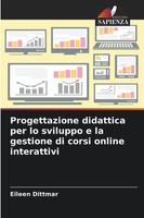 Eileen Dittmar | Progettazione Didattica Per Lo Sviluppo E La Gestione Di...