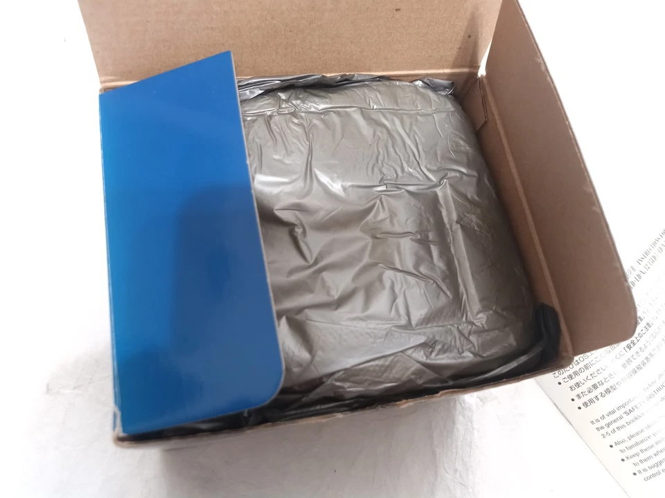 O.S. MAX 15LD-X Engine OS #11550 2-Stroke Glow Engine NEW - Image 2 of 4