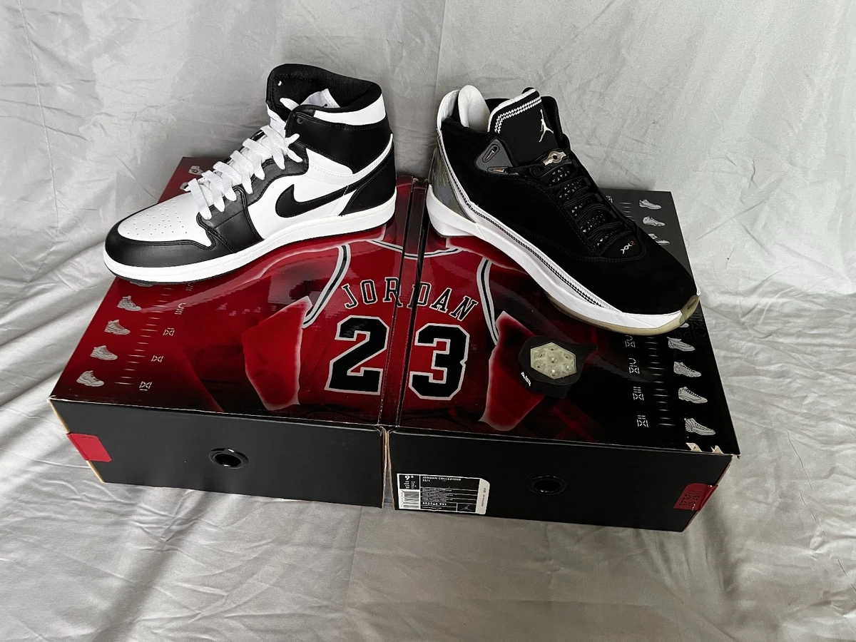 Jordan 15/8 Retro Countdown Pack for Sale | Authenticity