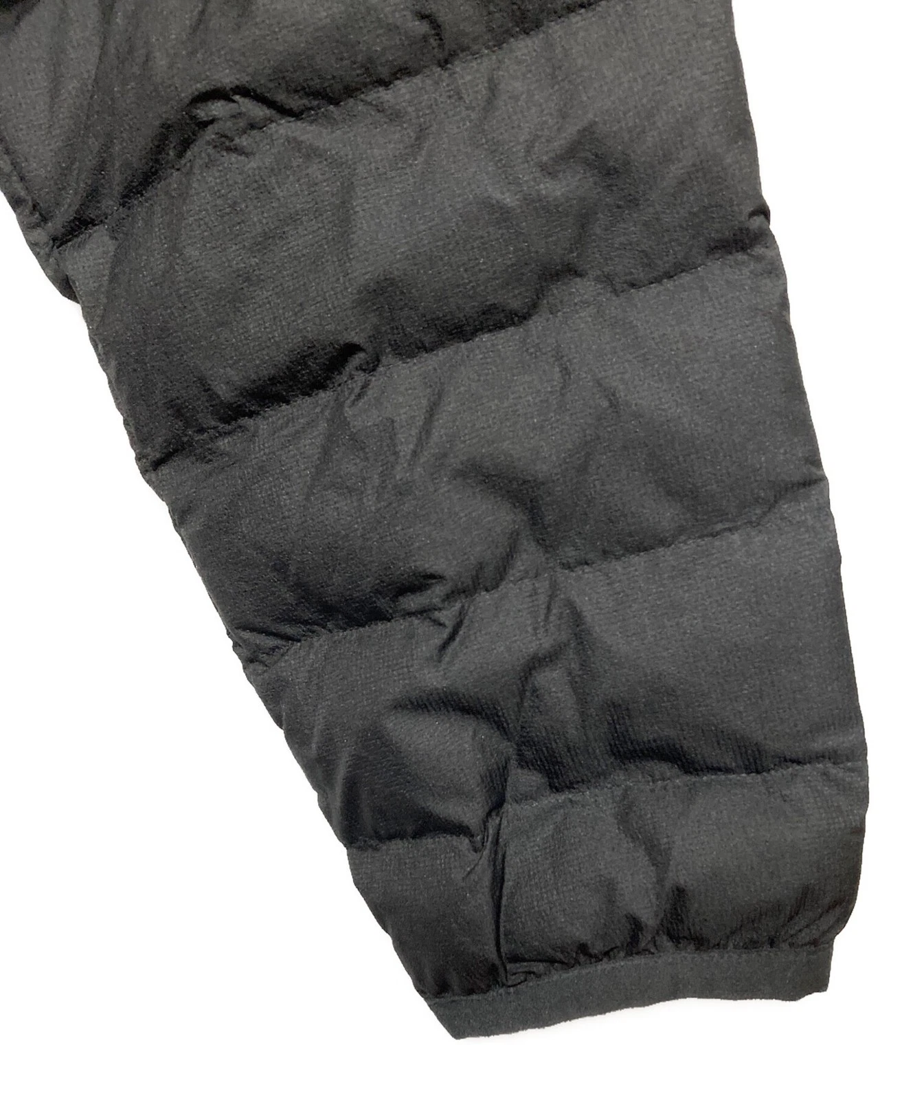 Fred Perry Insulated Jacket Men's Size L Black image 6