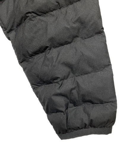 Fred Perry Insulated Jacket Men's Size L Black image 6