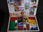 LEGO Universal Building Set (145) With Original Box And Organizer