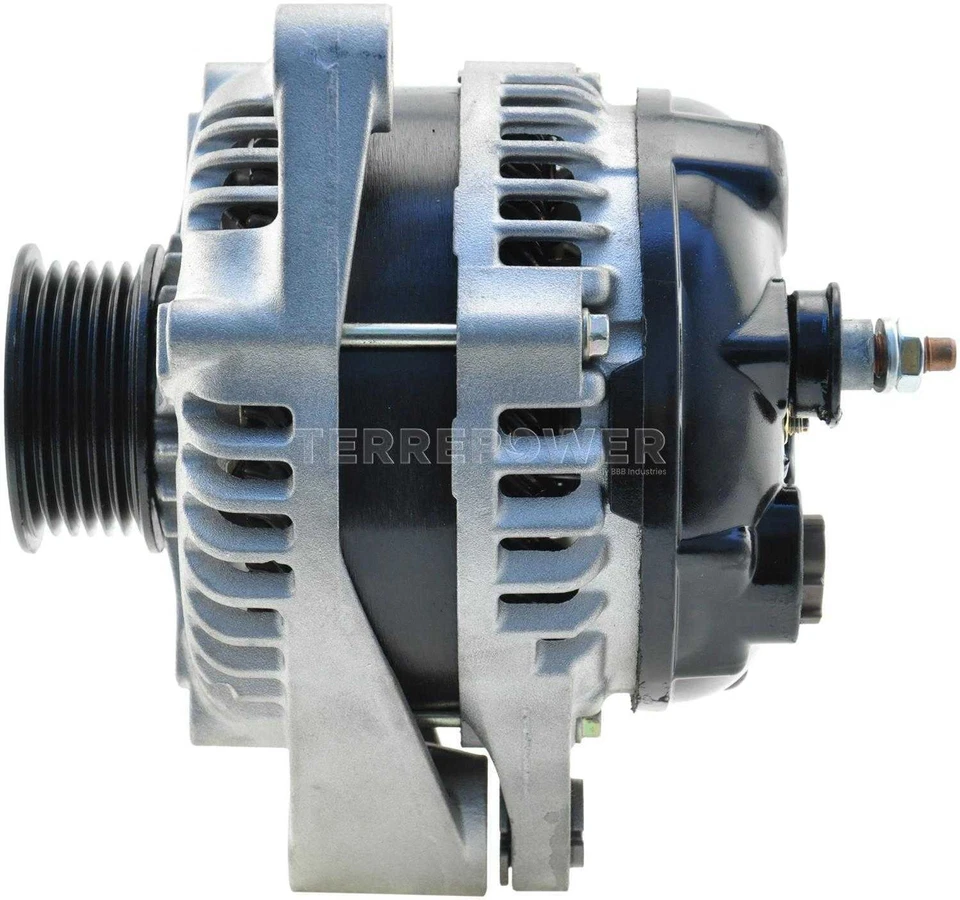 Alternador BBB Industries 13979 Reman Foto 4 de 4