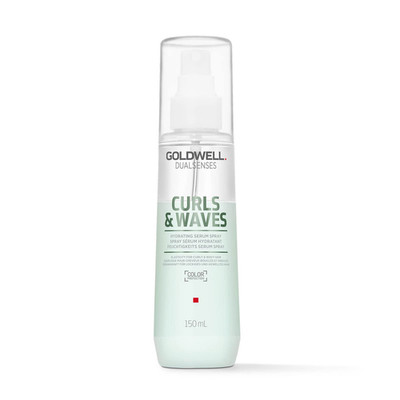 Goldwell Dualsenses Curls Waves Hydrating Serum Spray 150Ml