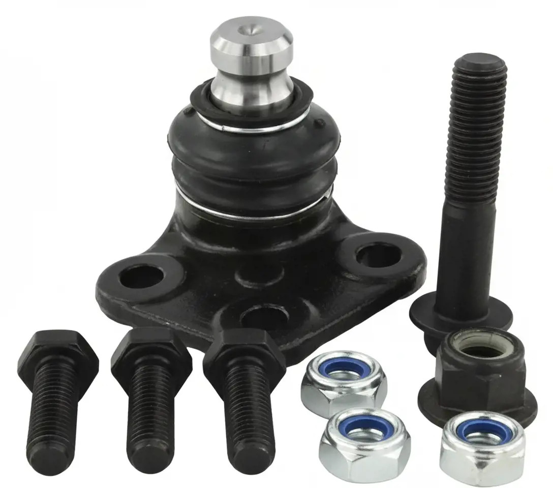 Perno braccio oscillante inferiore 2420-KANFR FEBEST per MERCEDES-BENZ - Immagine 2