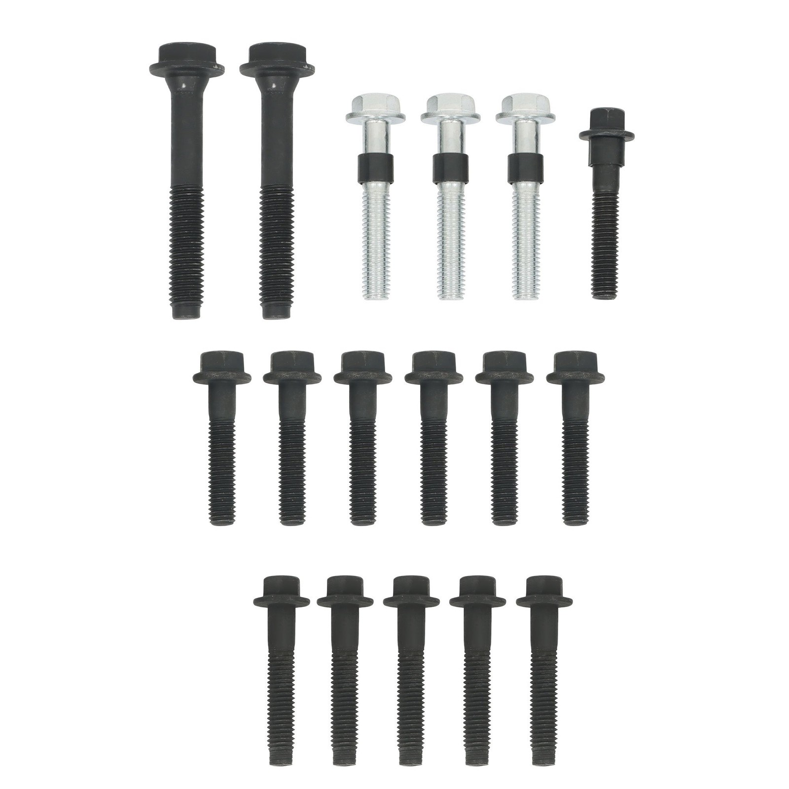 Fit For Jeep Grand Cherokee Wrangler Grand Cherokee 2014-2022 TIMING CHAIN KIT thumbnail 5