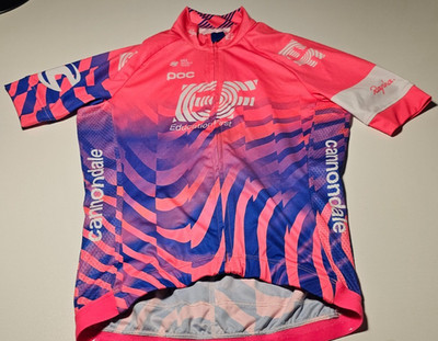 Rapha EF Education First Pro Team Aero Trikot BRANDNEU