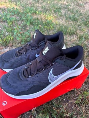 Size 10 - Nike Legend Essential 3 Next Nature Obsidian NEW WITH BOX