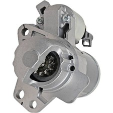 Starter For Buick Enclave Lacrosse Cadillac SRX 3.0L 3.6L 2008-2011 17997 19142