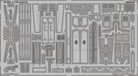 F-14A Exterior - Tamiya - / 1:48 - Eduard 48909