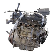 Moteur Ford FUSION