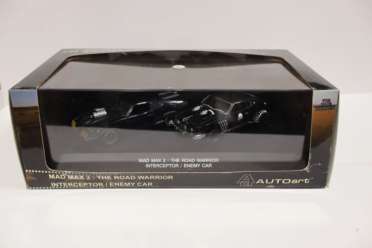Mad Max Ford 1:43 Diecast & Toy Vehicles for sale | eBay