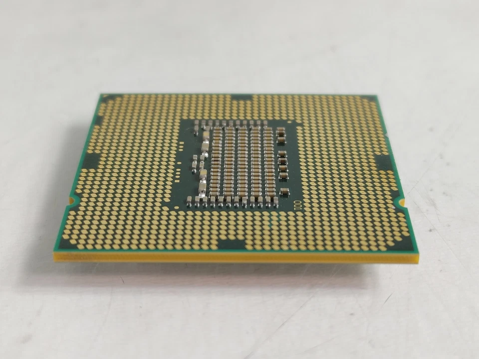 Intel Xeon X3450 2.66 GHz 2.5 GT/s LGA 1156 Server CPU Processor SLBLD - Image 3 of 4
