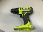 Ryobi PCL206 18V ONE+ 1/2" Drill Driver - Tool Only