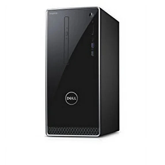 Dell Intel Core i5 6th Gen. 8 GB RAM PC Desktops & All-In-One
