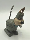 Vintage Marx Hanna Barbera Jetsons Astro the Dog Tin Wind-Up Hopping Figure