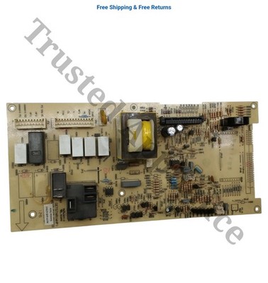 Microwave Main Control Board Electronic Controller PCB 4619-640-63841