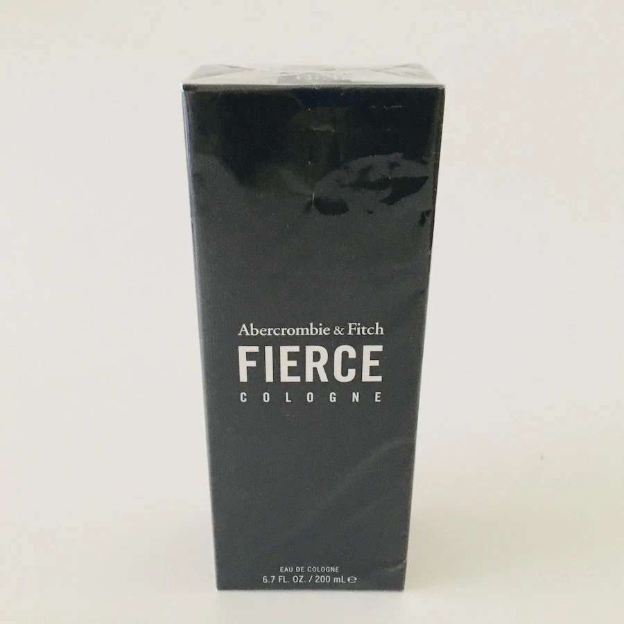 Preços baixos em Abercrombie Fierce 200ml | eBay