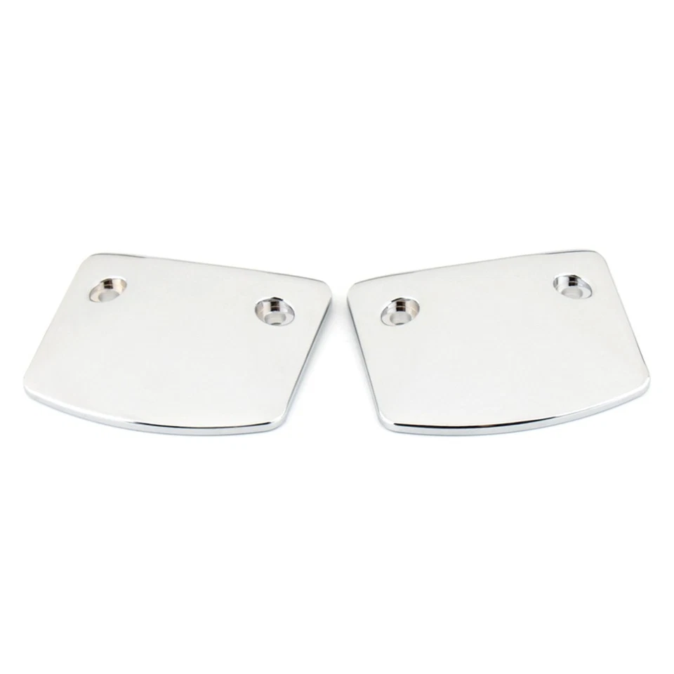 Cubiertas de extremo de leva de cabezal de motor aptas para Honda Valkyrie 1500 Goldwing GL1500 1988-2000 Foto 3 de 4