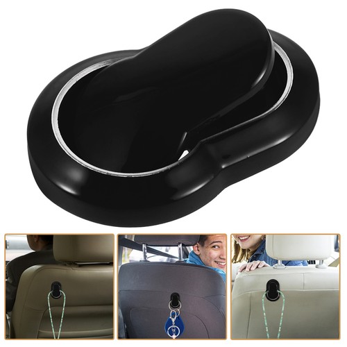 Car Hook Interior Seatback Hooks Mini for Vehicle Baby Mounted Small - Bild 8 von 12