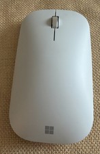 Microsoft Surface Bluetooth Mobile Mouse