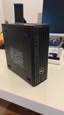 Workstation dell precision 3240 compact