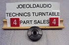 Technics Turntable SL-DD33 45 RPM Adapter. Tested Parting Out SL-DD33