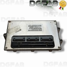 56041634ae Jeep 2000 Cherokee Xj 4.0l Engine Computer 4.0 Control Module Ecm G38 56041634ae Jeep 2000 Cherokee Xj 4.0l Engine Computer 4.0 Control Module Ecm G38