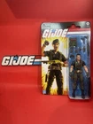 2025 "FLINT" G.I. Joe Classified Series Retro Cardback **NEW**