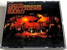 Weekend on the Rocks by Dave Matthews (CD, 2005) for sale online