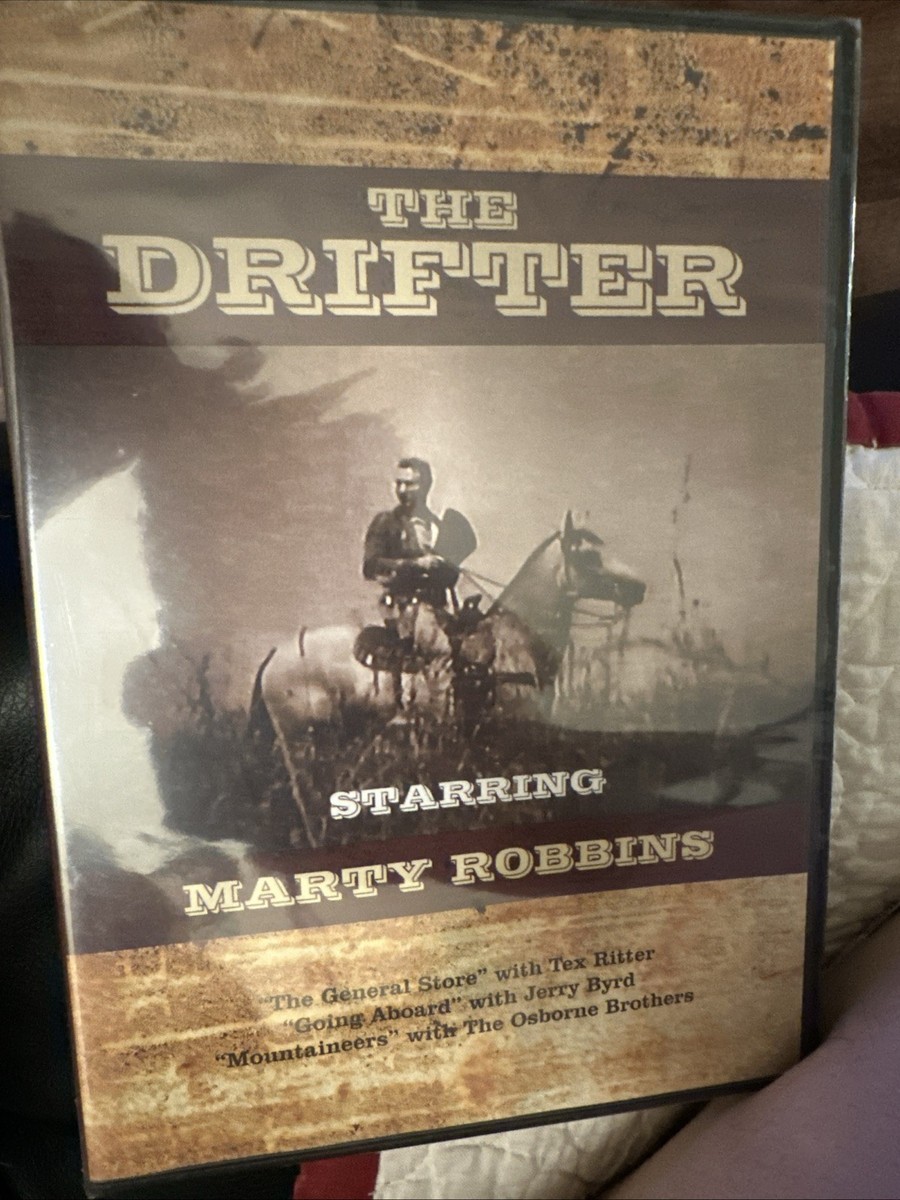 Country Family Reunion Marty Robbins Spotlight Volumes 1-9