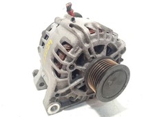 AV6N10300DC ALTERNADOR / TG12C122 / 1904972 / 7657141 PARA FORD FIESTA VI CB1,