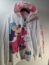Disney Parks 2016 Mickey Mouse Hoodie