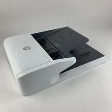 HP J1H98-60005 ADF Automatic Document Feeder Assembly From HP Scanjet N9120 FN2