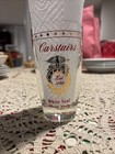 1 Rare vintage Carstairs White Seal Blended Whiskey glass — photo 1