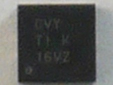 5 x NOWY Power IC TPS73533BRBR QFN 8-pinowy chipset TPS 65021 RHAR Part Mark CVY