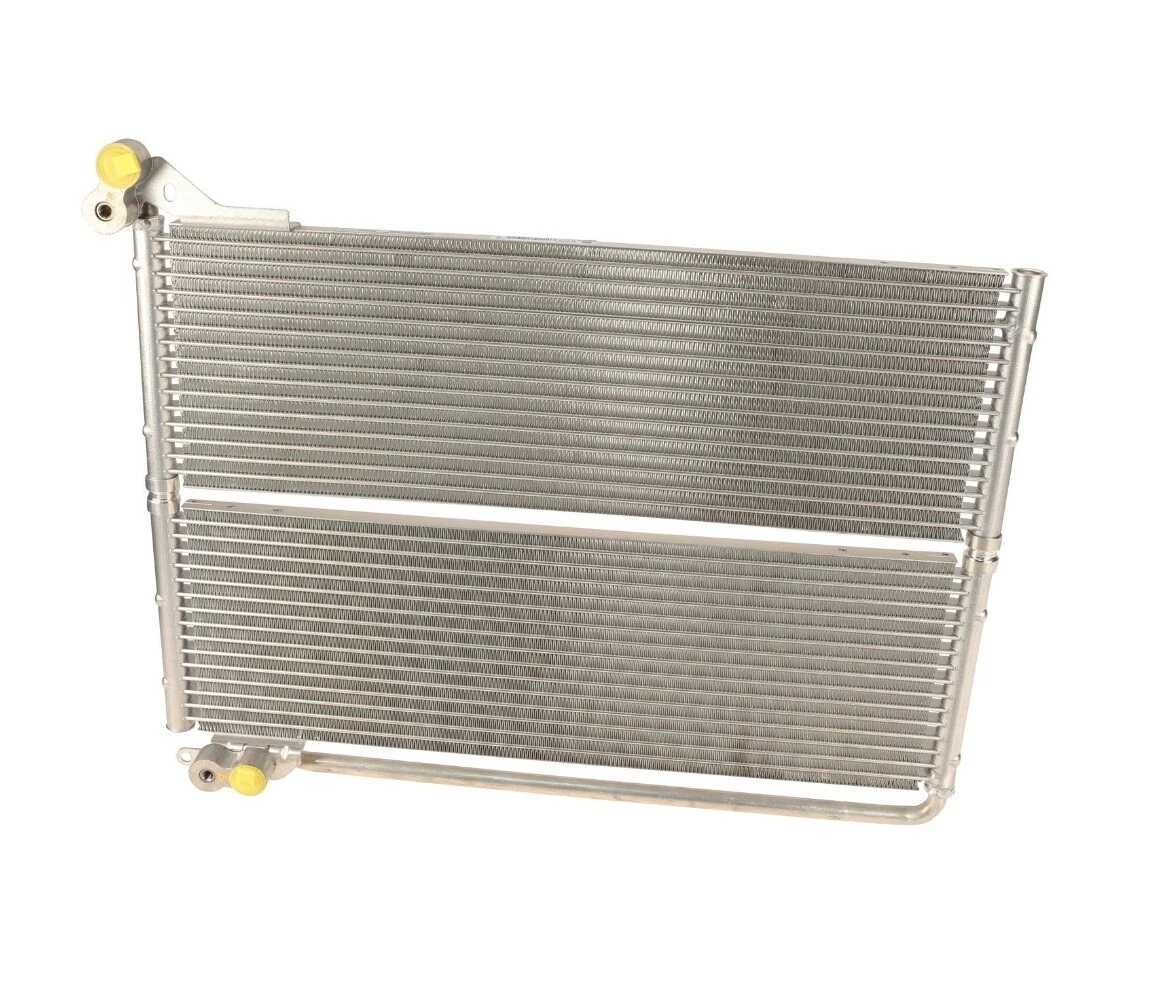 For Engine Oil Cooler Genuine 17217534913 for BMW E60 E63 E64 550i 