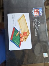 Cutting/Serving Board Icon NFL 